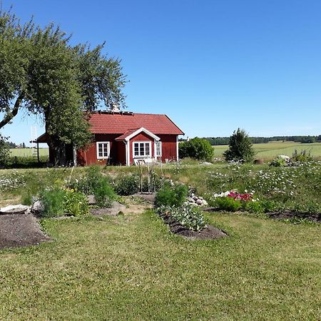 Pilgarden Fornasa, Draengstugan Exterior photo