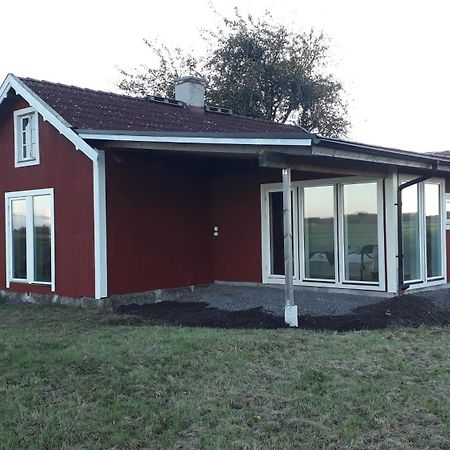Pilgarden Fornasa, Draengstugan Exterior photo